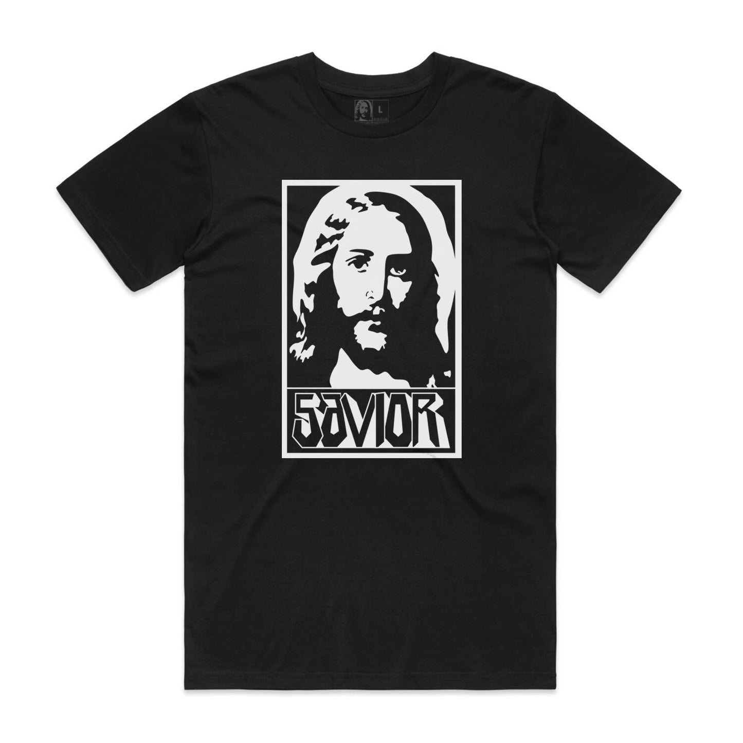 OG Savior Tee - Lightweight
