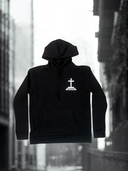 Savior Brand x Street Gospel Hoodie