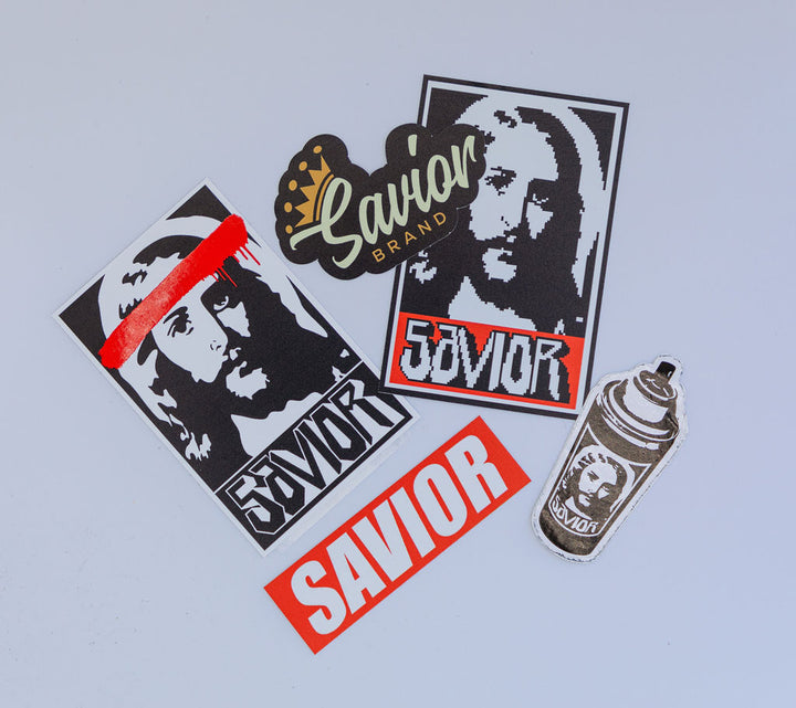Savior Brand
