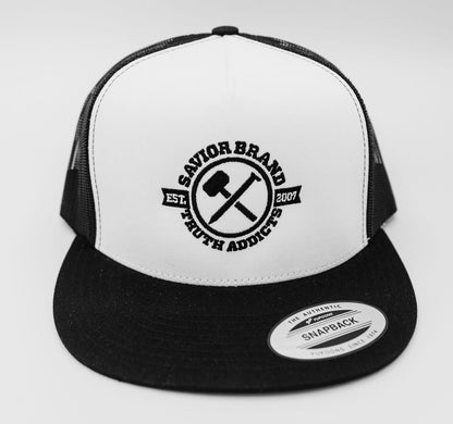 Truth Addicts Snapback